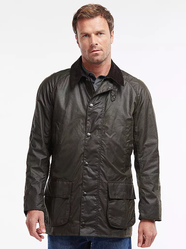 BARBOUR | Giacca BRISTOL | 