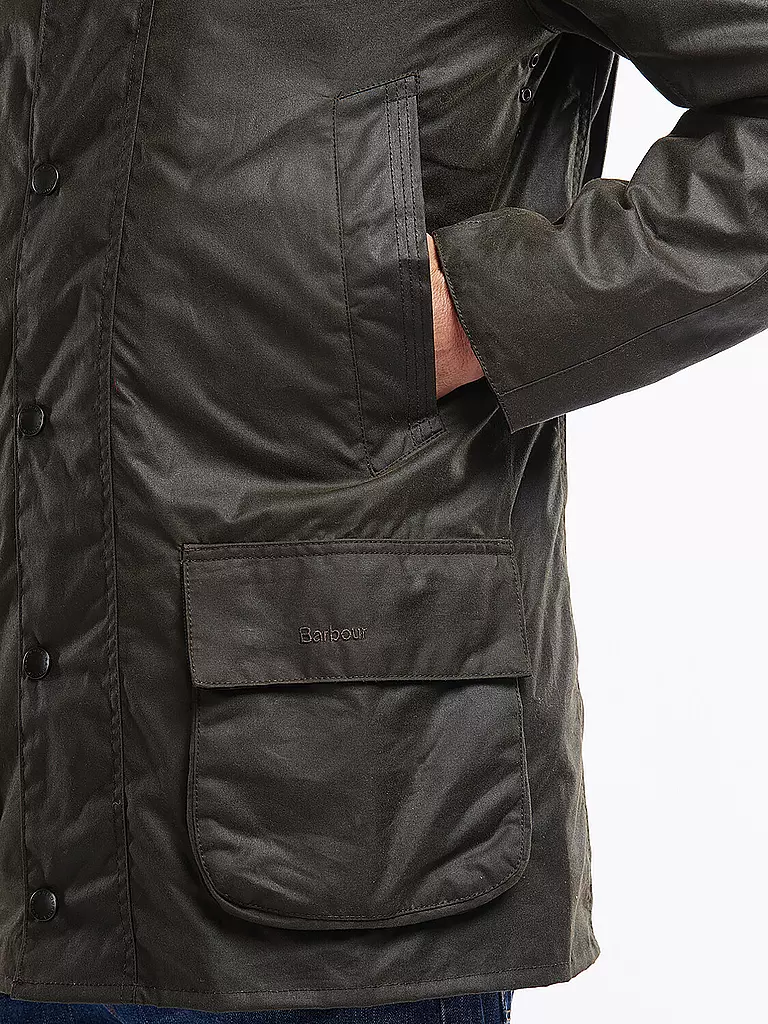 BARBOUR | Giacca BRISTOL | 