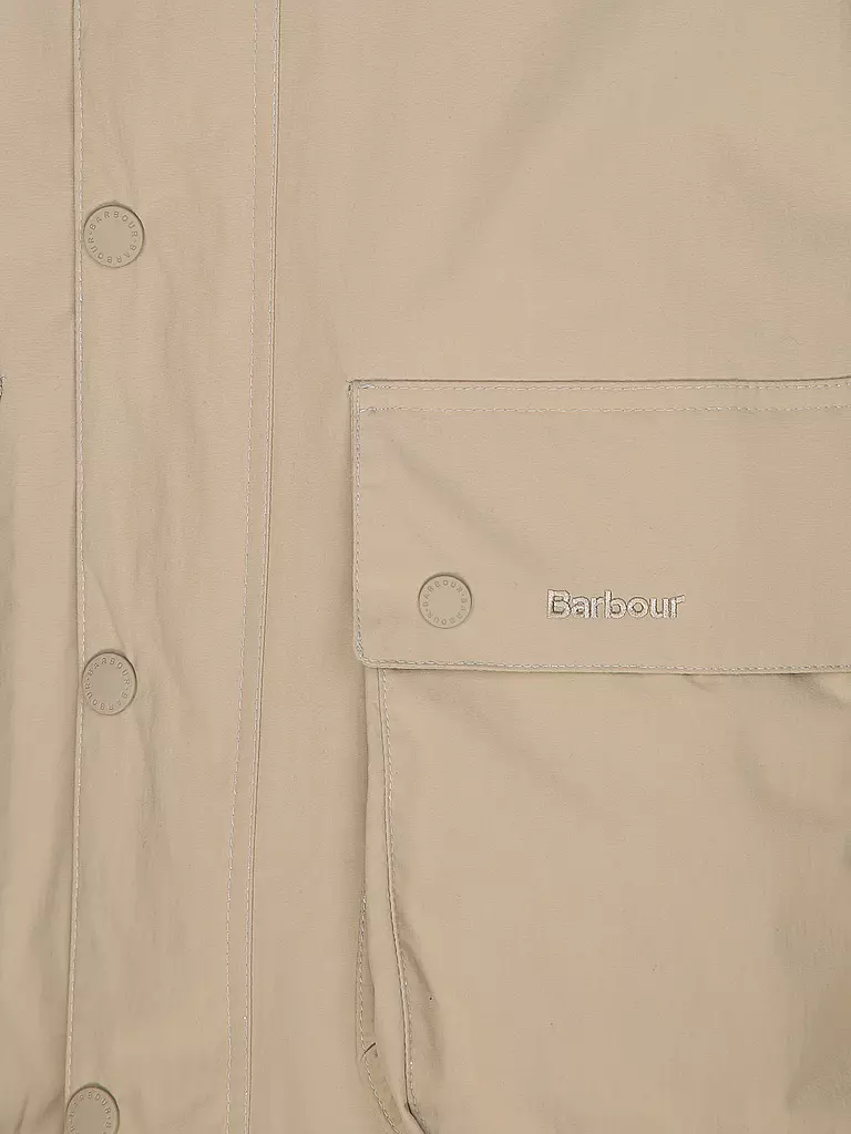 BARBOUR | Giacca BROADALE WATERPROOF |