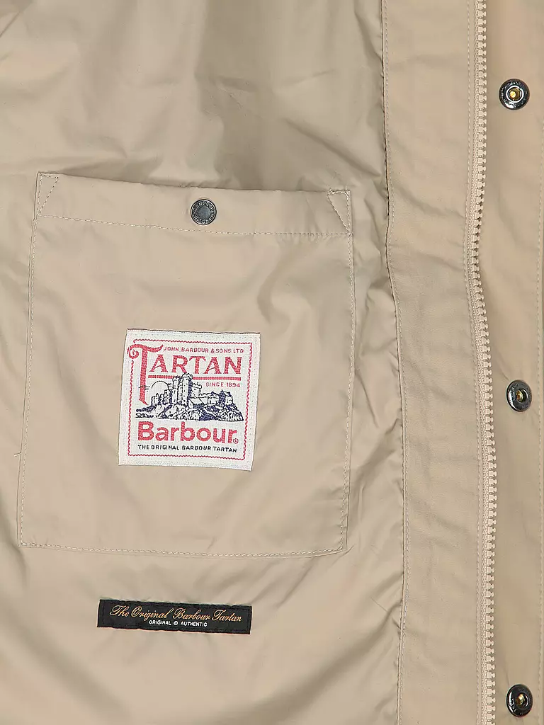 BARBOUR | Giacca BROADALE WATERPROOF |