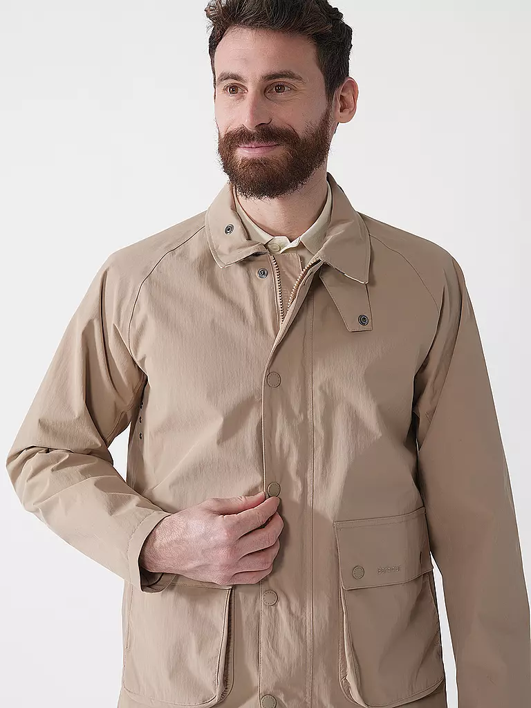 BARBOUR | Giacca BROADALE WATERPROOF |