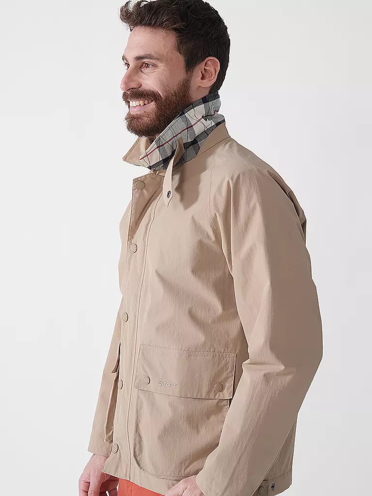 BARBOUR | Giacca BROADALE WATERPROOF |