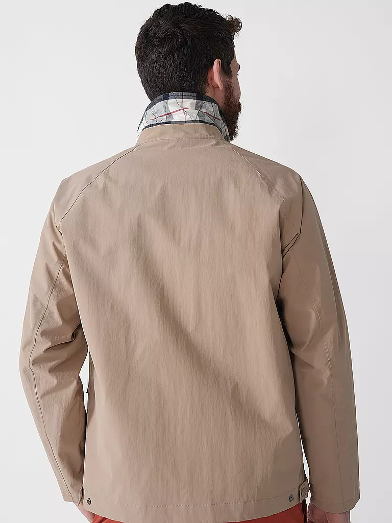 BARBOUR | Giacca BROADALE WATERPROOF |