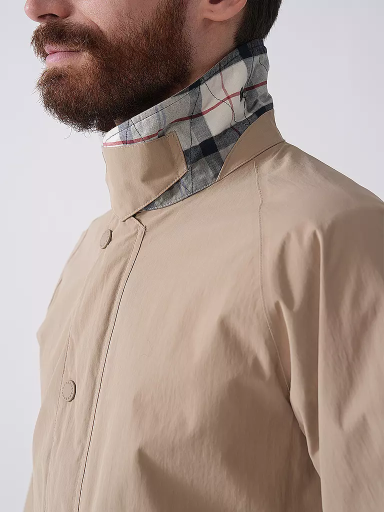 BARBOUR | Giacca BROADALE WATERPROOF |