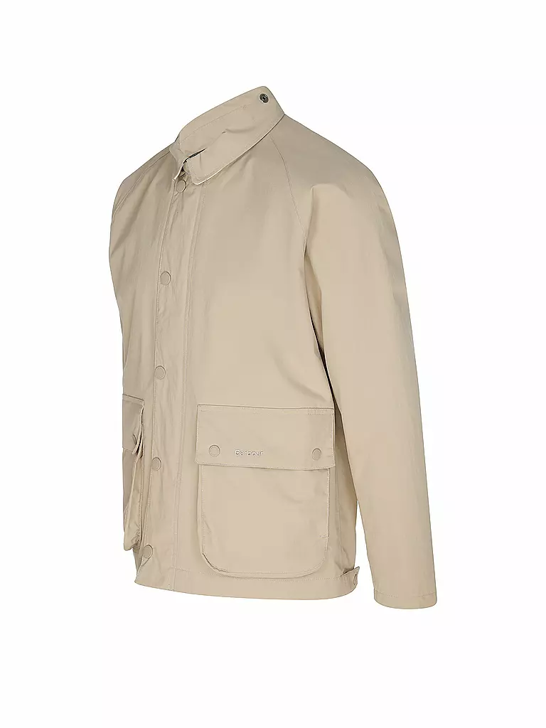 BARBOUR | Giacca BROADALE WATERPROOF |