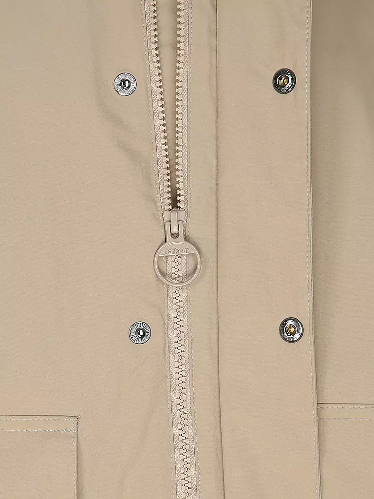 BARBOUR | Giacca BROADALE WATERPROOF |