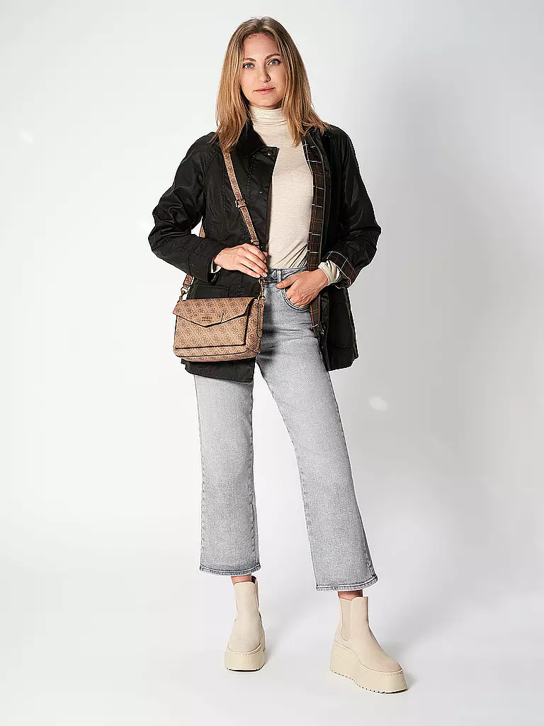 BARBOUR | Giacca CLASSIC BEADNELL | Oliva