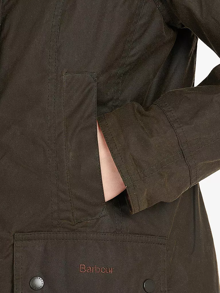 BARBOUR | Giacca CLASSIC BEADNELL | 
