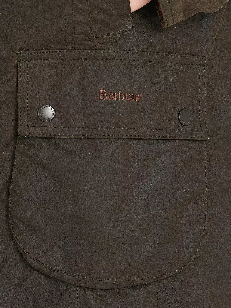 BARBOUR | Giacca CLASSIC BEADNELL | 