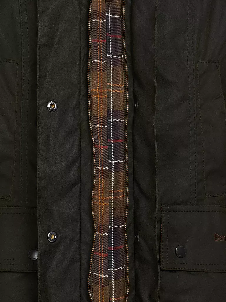 BARBOUR | Giacca CLASSIC BEADNELL | 