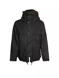 BARBOUR | Jacke DURHAM | Nero