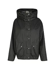 BARBOUR | Giacca HOOLIES | Oliva