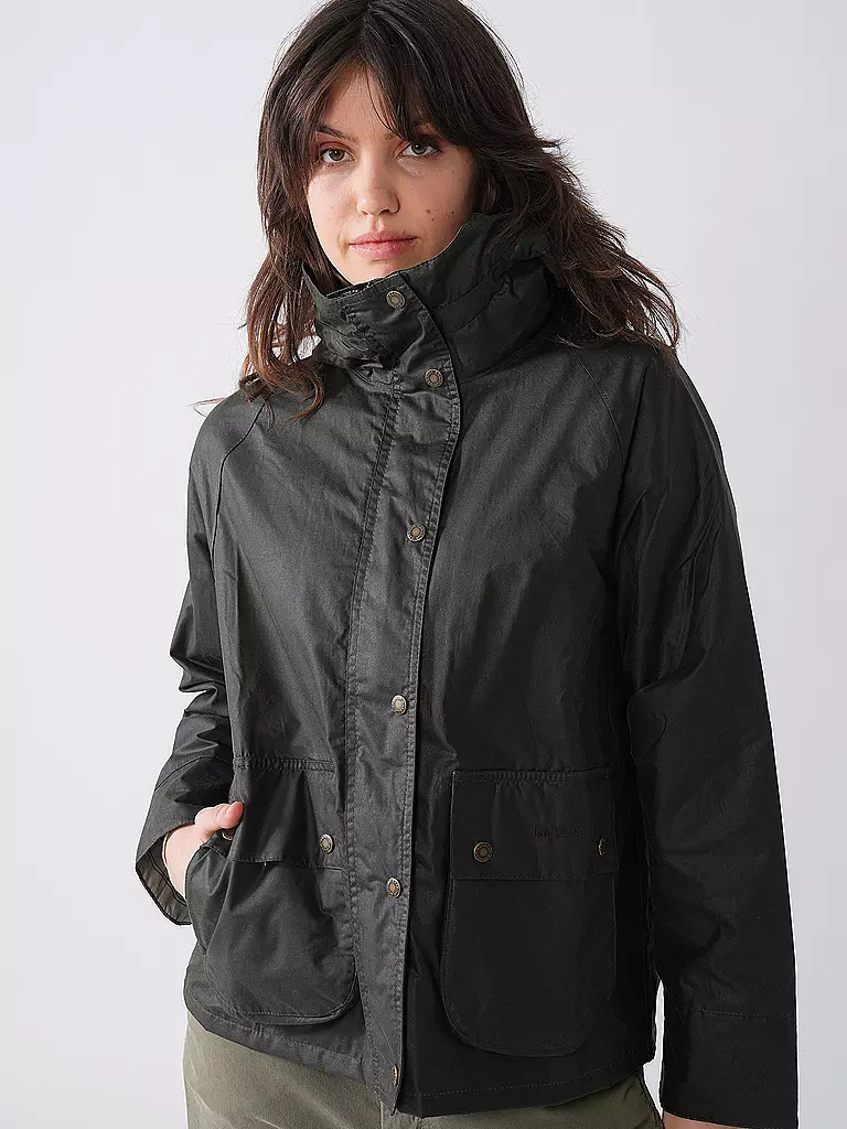 BARBOUR | Giacca HOOLIES | 