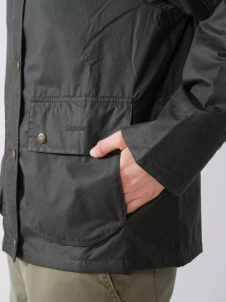BARBOUR | Giacca HOOLIES | 