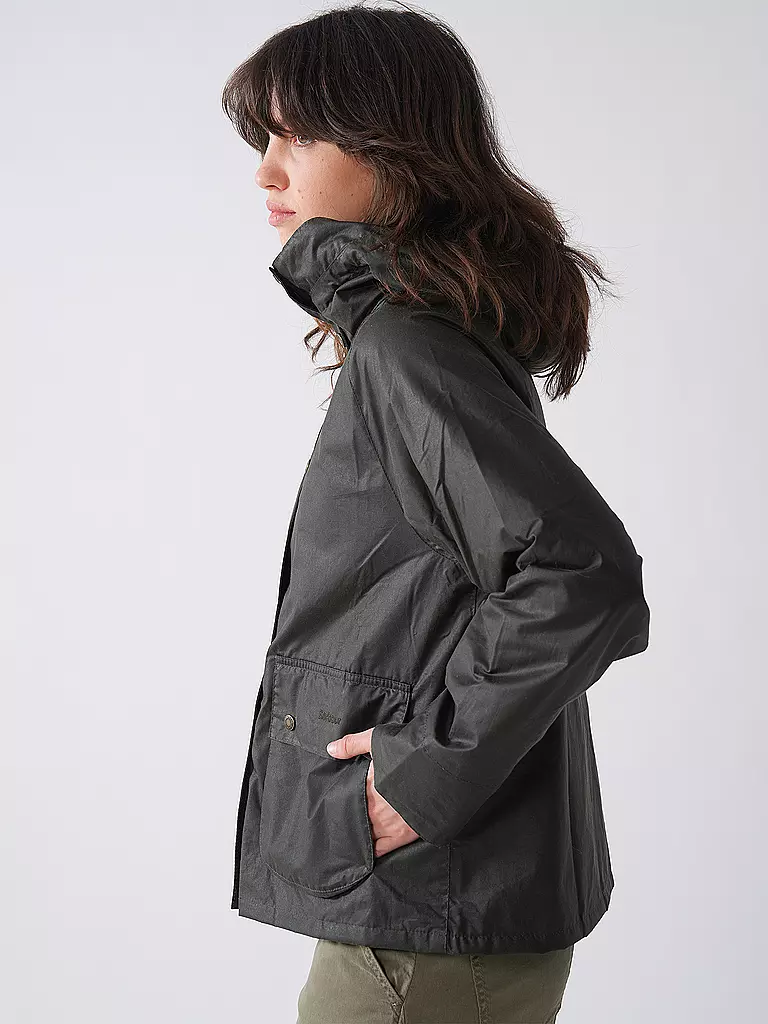 BARBOUR | Giacca HOOLIES | 