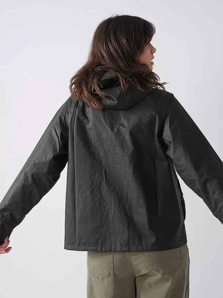 BARBOUR | Giacca HOOLIES | 