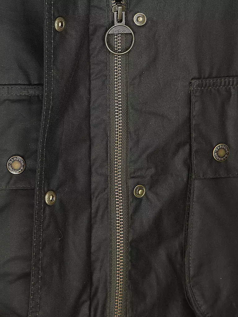BARBOUR | Giacca HOOLIES | 