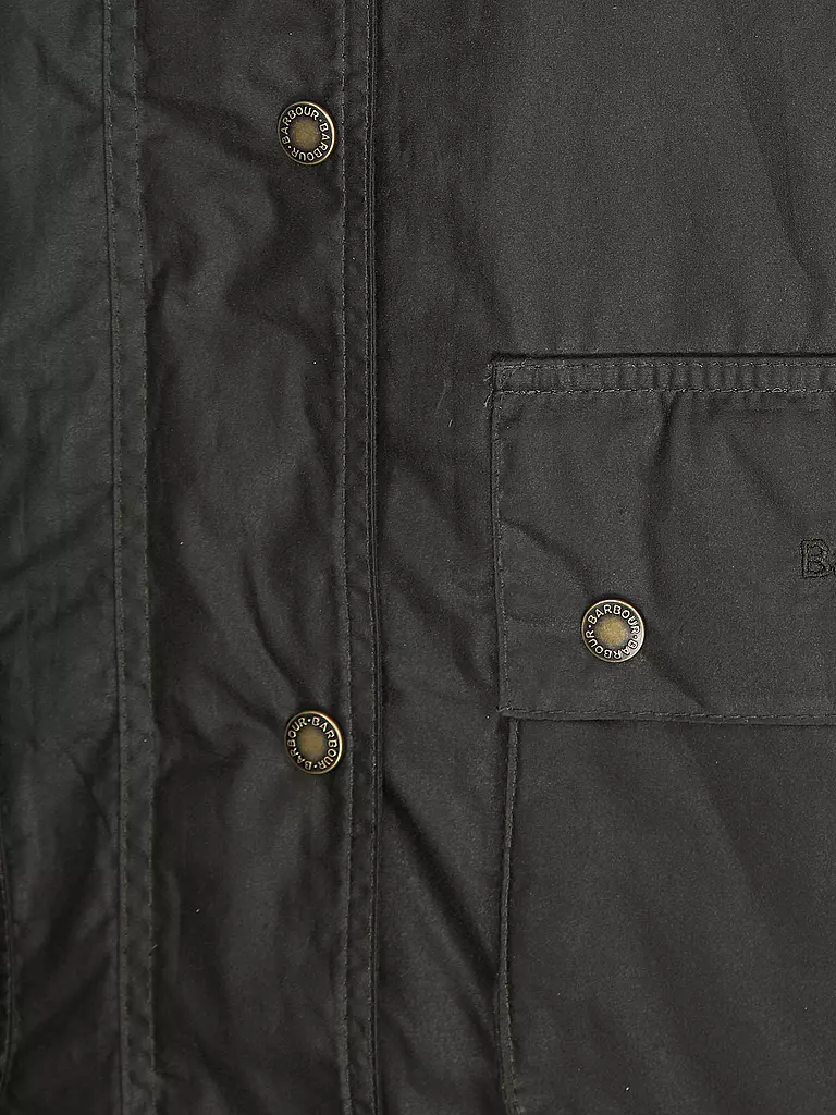BARBOUR | Giacca HOOLIES | 