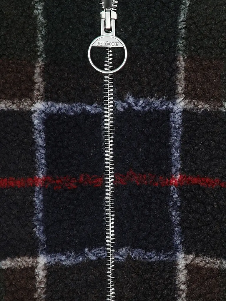 BARBOUR | Giacca in pile | 