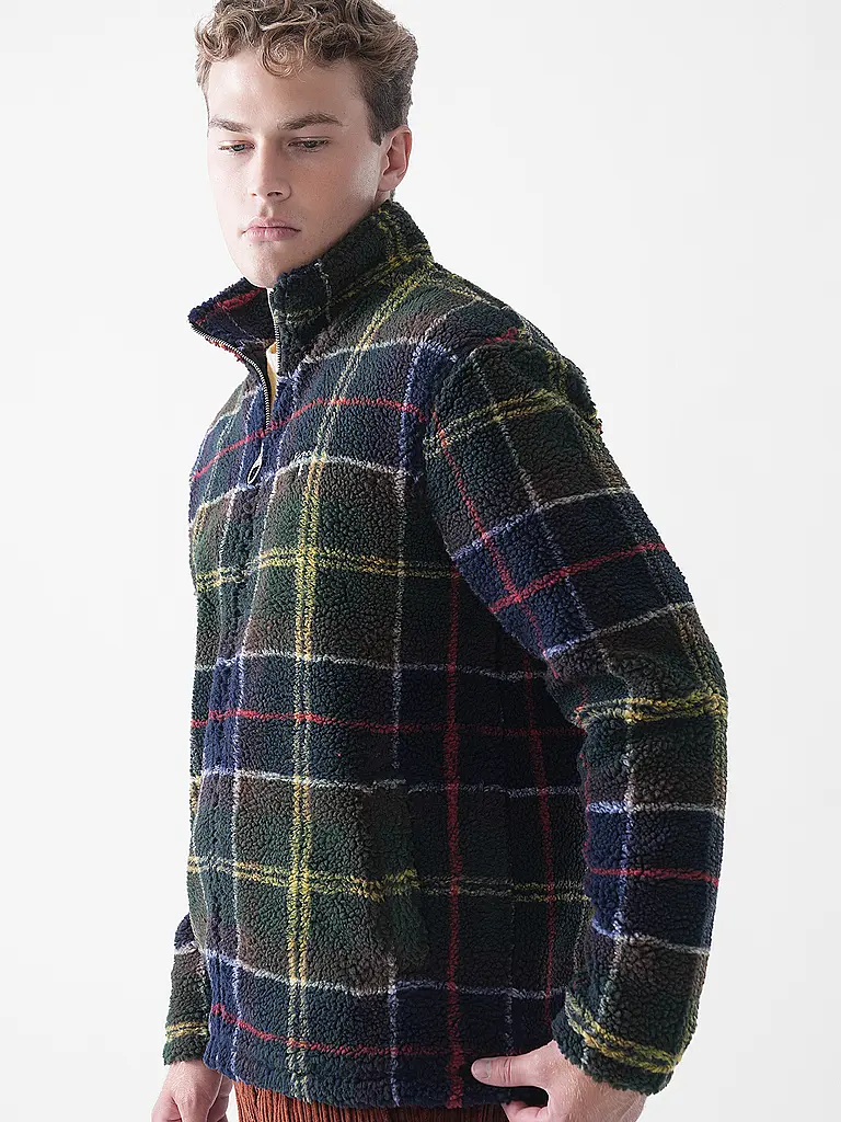 BARBOUR | Giacca in pile | 
