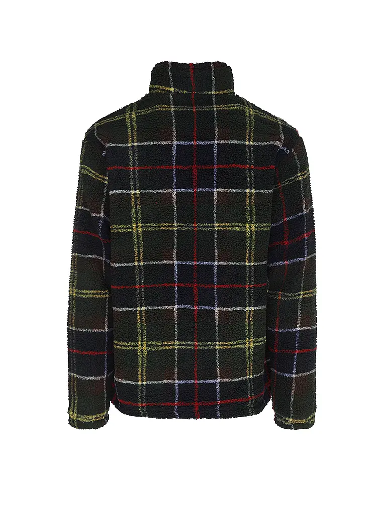 BARBOUR | Giacca in pile | 