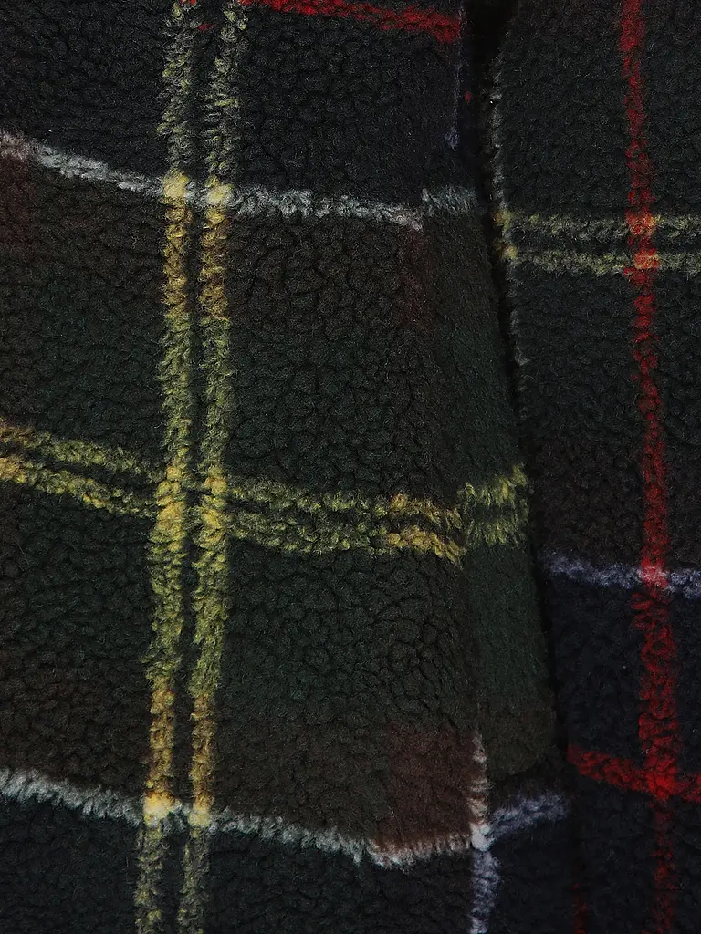 BARBOUR | Giacca in pile | 