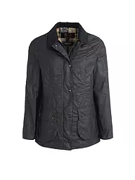 BARBOUR | Giacca LIGHTWEIGHT BEADNELL | Blu scuro