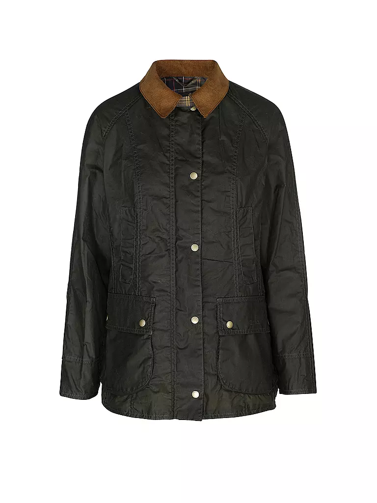 BARBOUR | Giacca LIGHTWEIGHT BEADNELL | Oliva