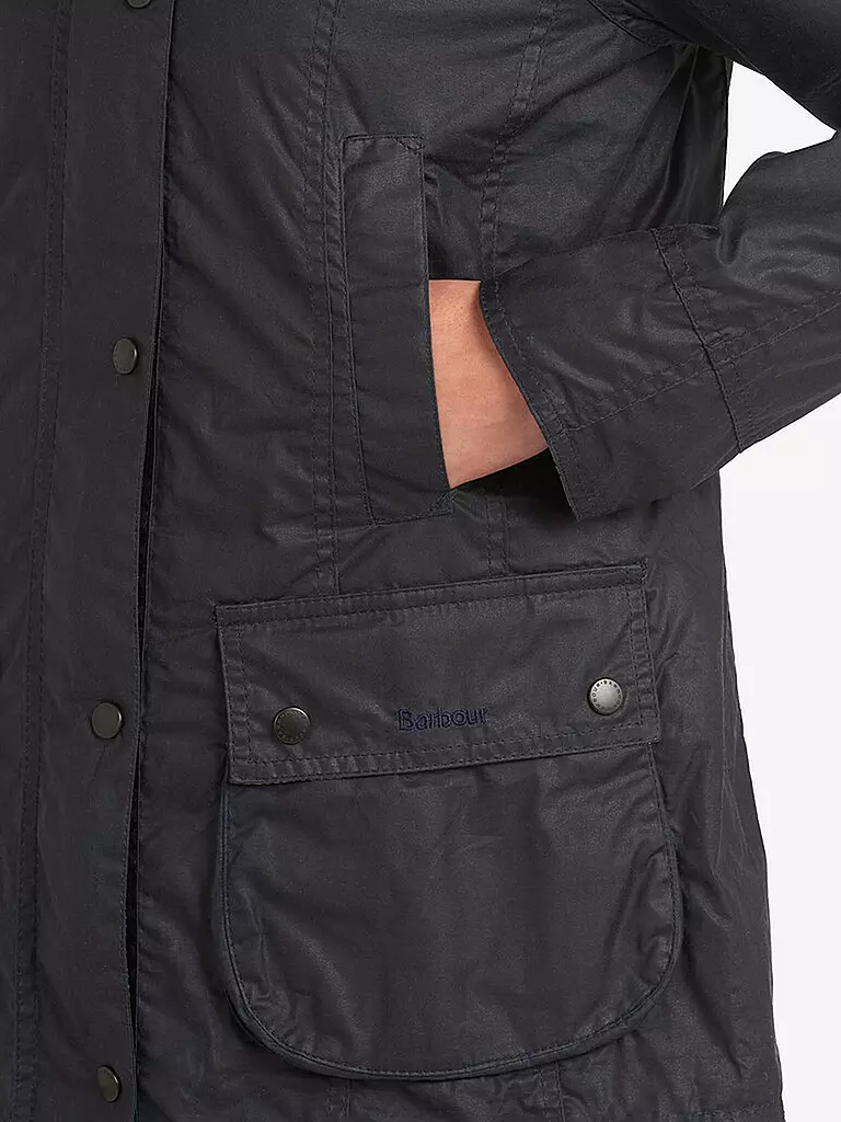 BARBOUR | Giacca LIGHTWEIGHT BEADNELL | 