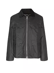 BARBOUR | Giacca RE-ENGINEERED | Grigio