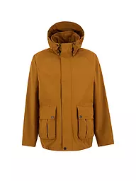 BARBOUR | Giacca RE-ENGINEERED | Senape