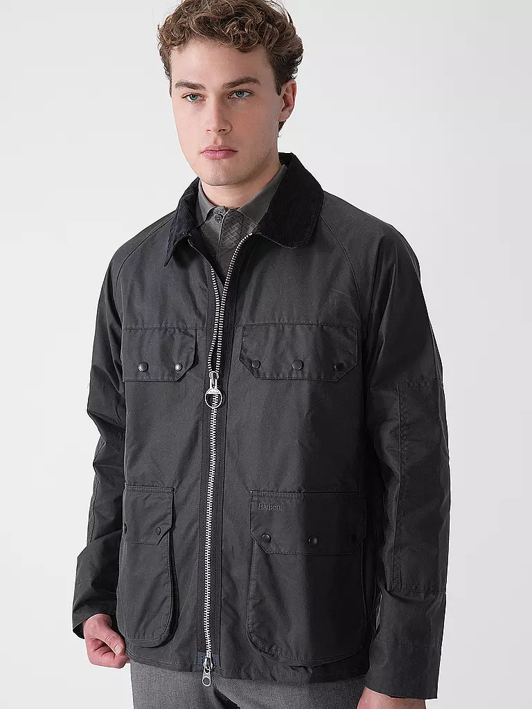 BARBOUR | Giacca RE-ENGINEERED | 