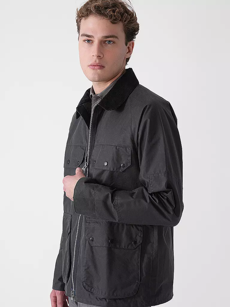 BARBOUR | Giacca RE-ENGINEERED | 