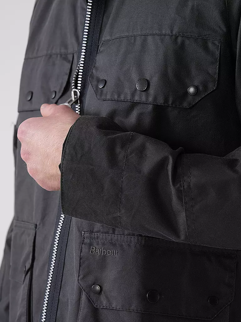 BARBOUR | Giacca RE-ENGINEERED | 