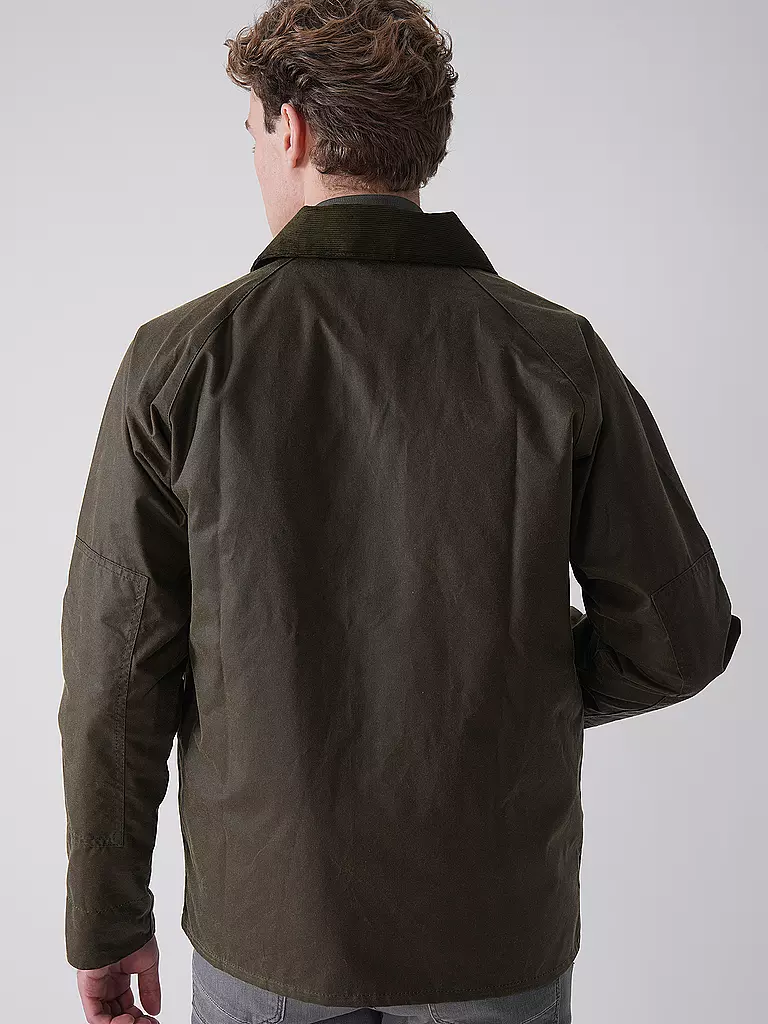 BARBOUR | Giacca RE-ENGINEERED | 
