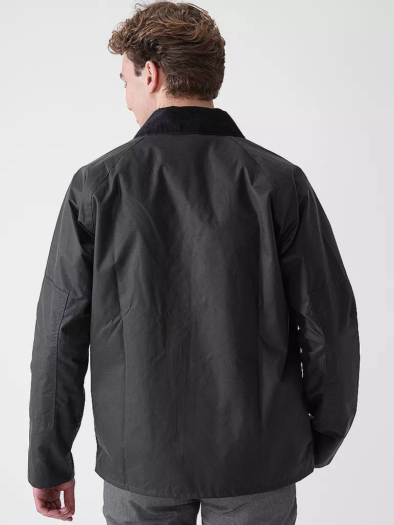 BARBOUR | Giacca RE-ENGINEERED | 