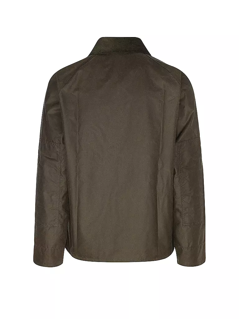 BARBOUR | Giacca RE-ENGINEERED | 