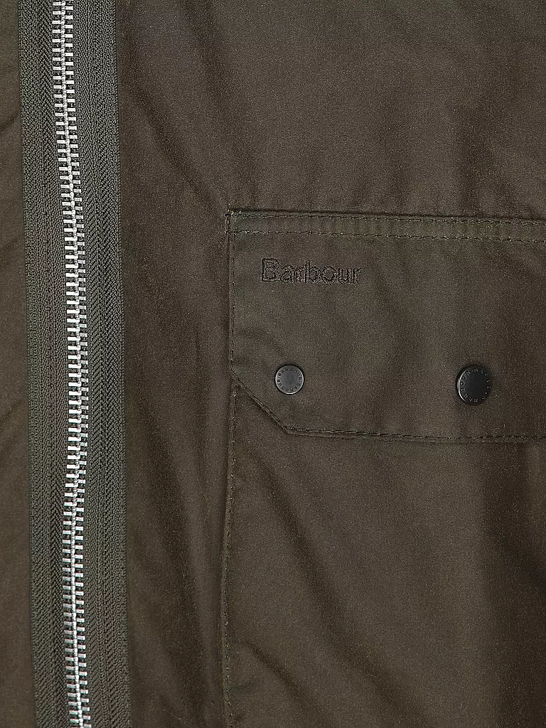 BARBOUR | Giacca RE-ENGINEERED | 