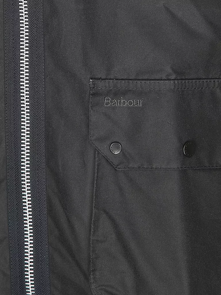 BARBOUR | Giacca RE-ENGINEERED | 
