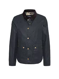 BARBOUR | Giacca REELIN WAX | Oliva
