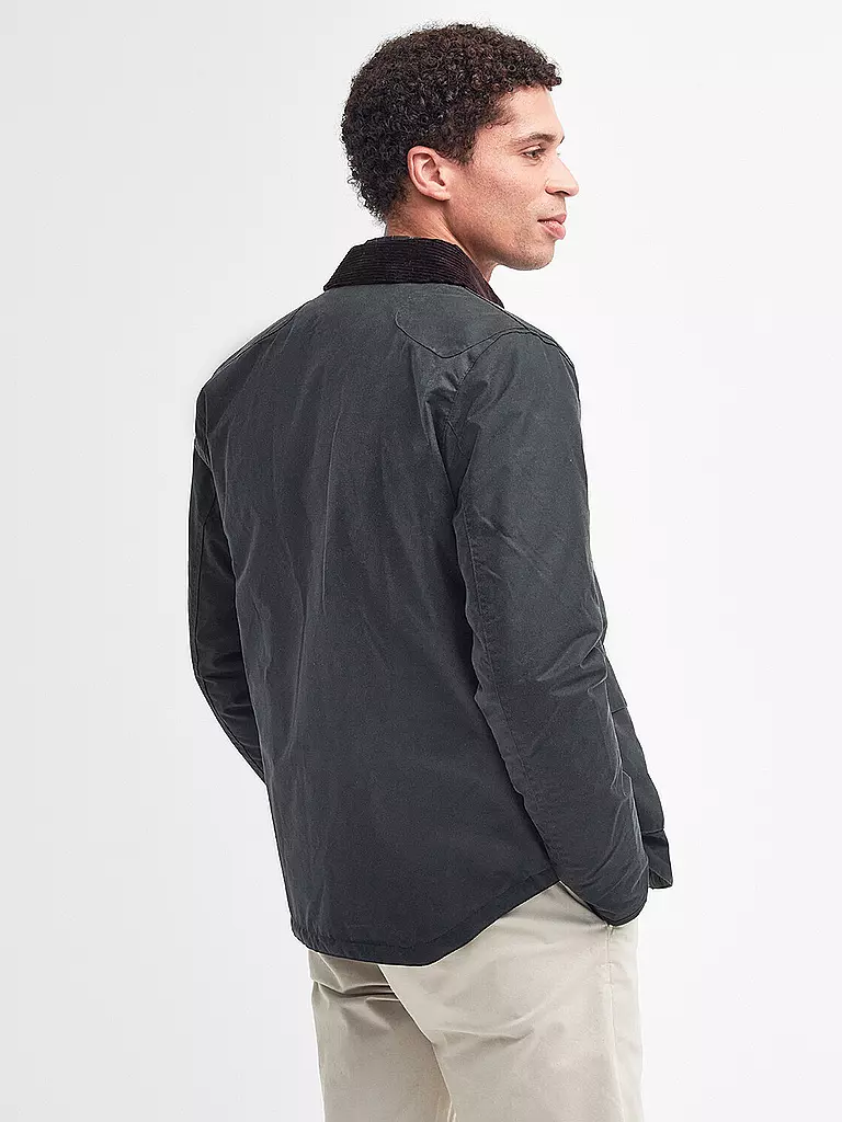 BARBOUR | Giacca REELIN WAX | 