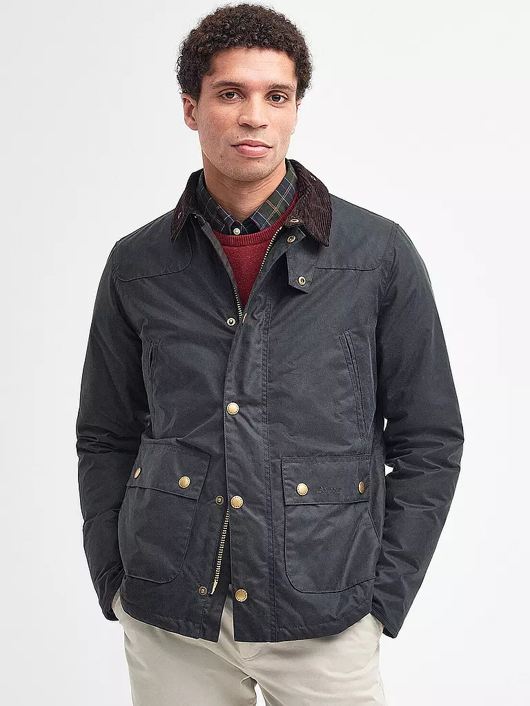 BARBOUR | Giacca REELIN WAX | 
