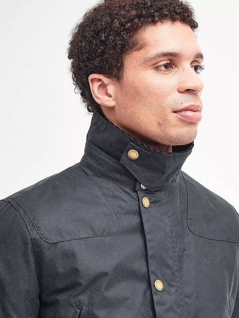 BARBOUR | Giacca REELIN WAX | 