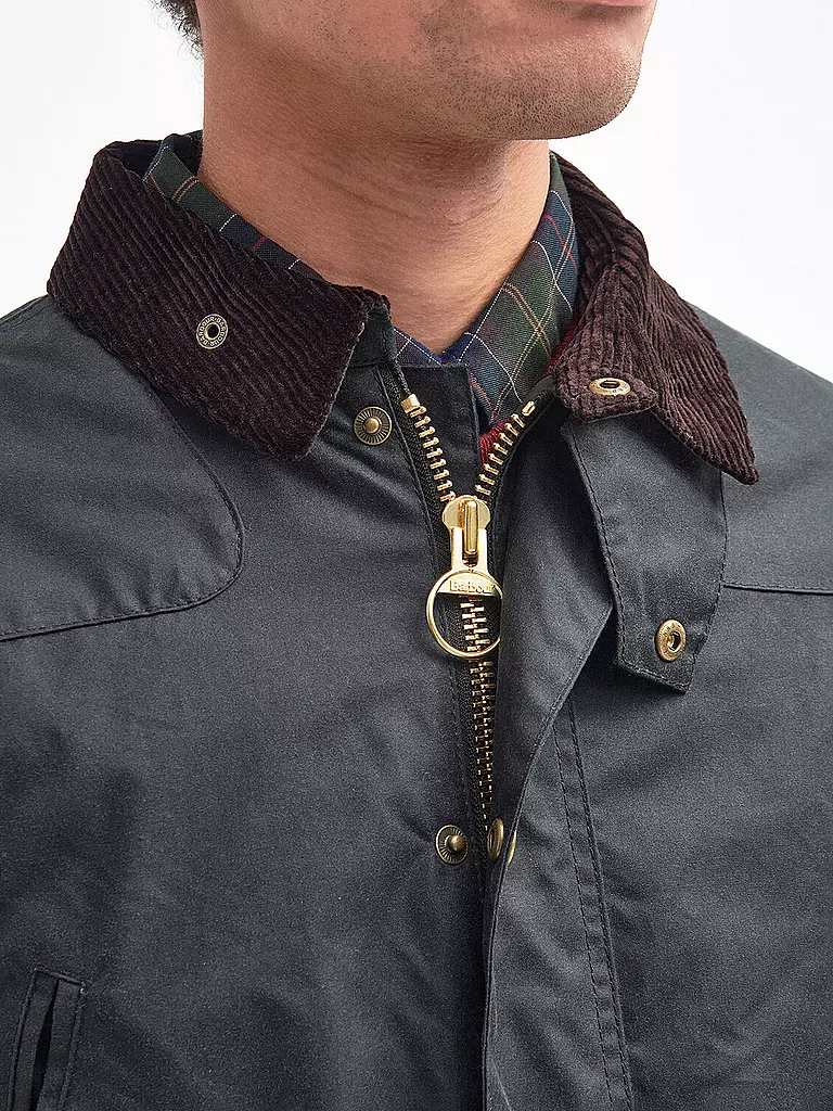 BARBOUR | Giacca REELIN WAX | 