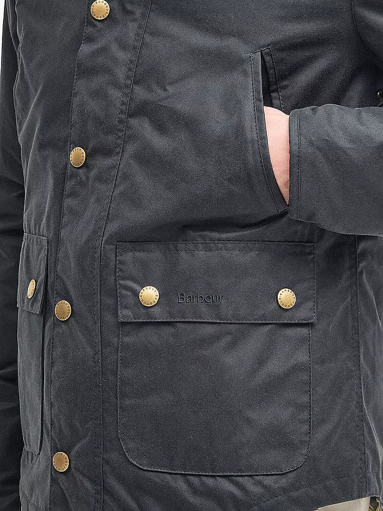 BARBOUR | Giacca REELIN WAX | 