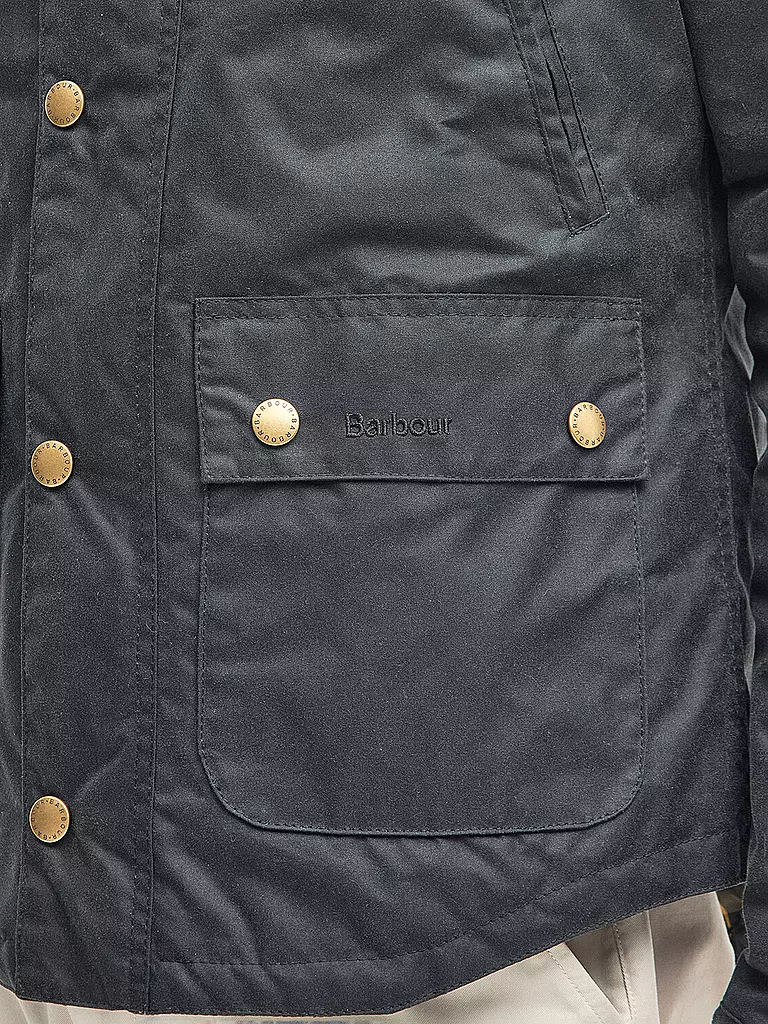 BARBOUR | Giacca REELIN WAX | 
