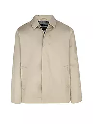 BARBOUR | Giacca ROKIG WATERPROOF | Beige