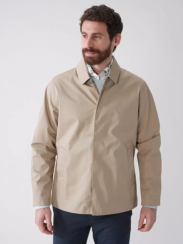 BARBOUR | Giacca ROKIG WATERPROOF |