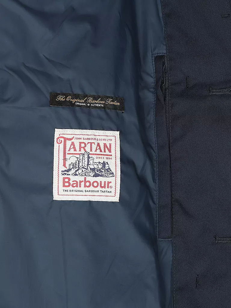 BARBOUR | Giacca ROKIG WATERPROOF |