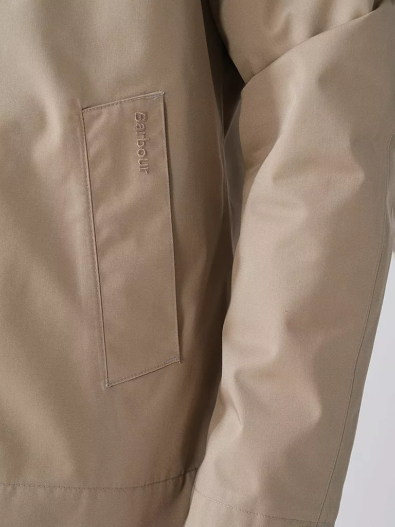 BARBOUR | Giacca ROKIG WATERPROOF |